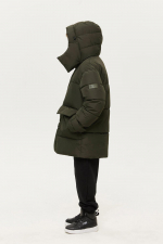 Куртка для мальчика GnK ЗС1-033 превью фото